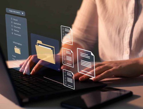 Digitale Ordnung schaffen: Daten synchronisieren und Festplatten sicher löschen im modernen Alltag