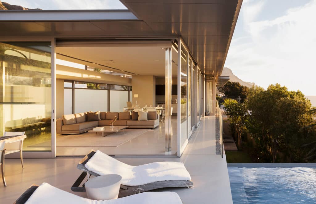 Moderne Ferienhäuser – wohlfühlen im klimatisierten Urlaubsdomizil