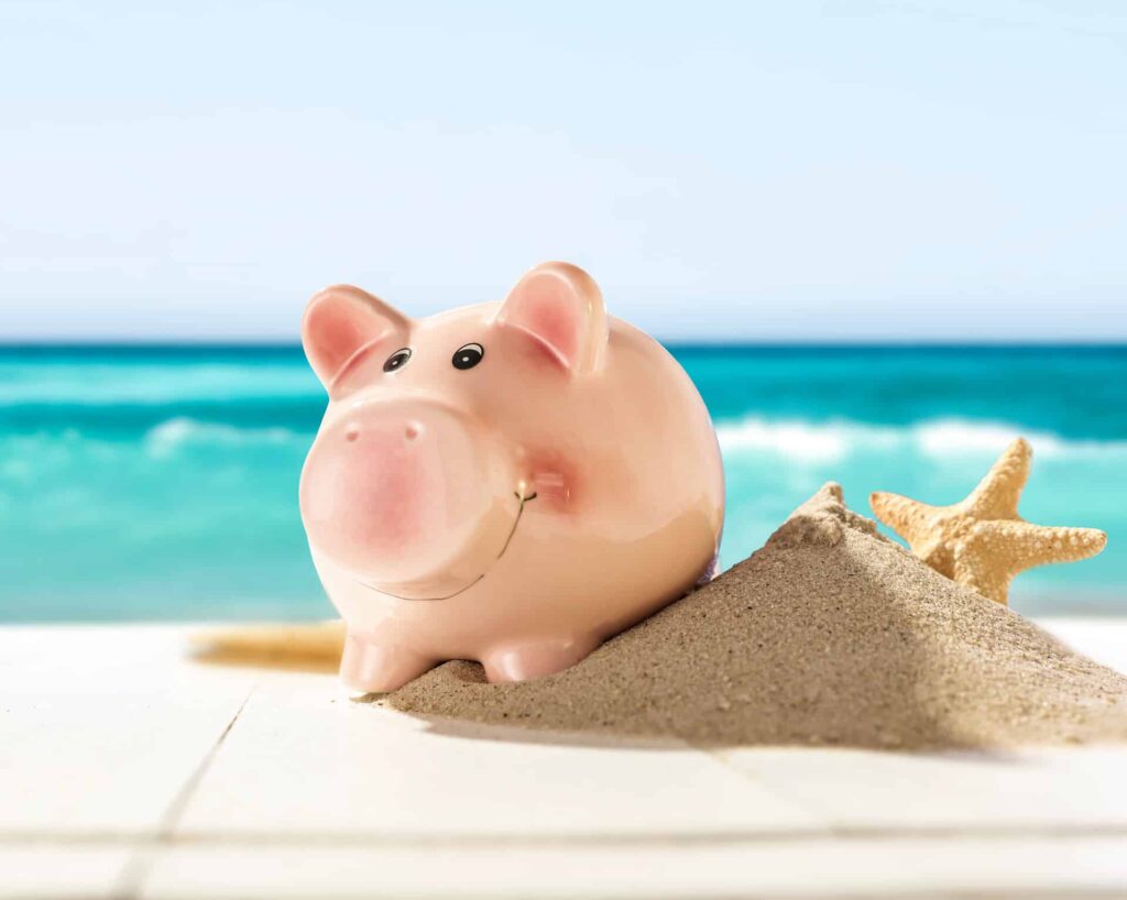 10 Tipps, wie du eine günstige Reise im Voraus planst