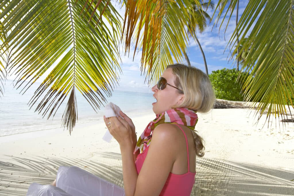 Gesund unterwegs: Was Sie für eine sichere, stressfreie Reise einpacken sollten