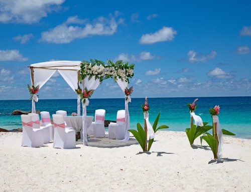 Heiraten auf den Seychellen: Tipps für deine Traumhochzeit im Inselparadies