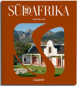 Cover Südafrika Stil