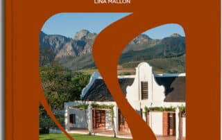 Cover Südafrika Stil