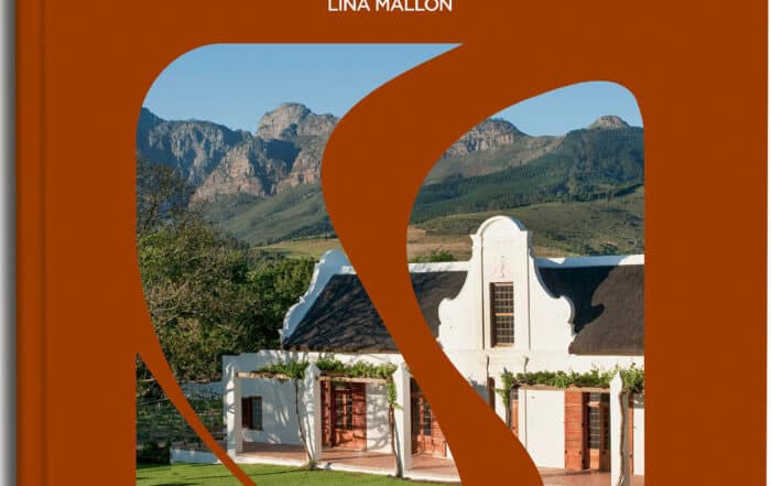 Cover Südafrika Stil