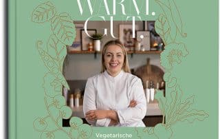 Grün. Warm. Gut. Cover