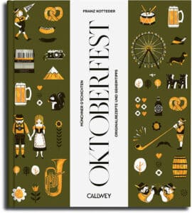 Cover Oktoberfest