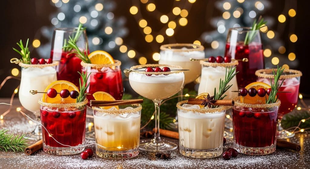 Winterliche Wohlfühldrinks: Die besten Alternativen zu Glühwein