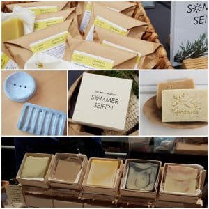 Kunsthandwerkermarkt St. Leon-Rot – Ein Fest für die Sinne