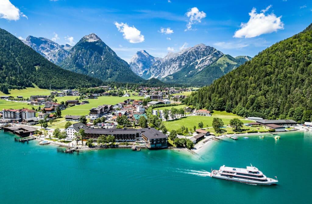 Ein Paradies für Ruhesuchende und Abenteurer: 7 Reiseziele, die Entspannung garantieren