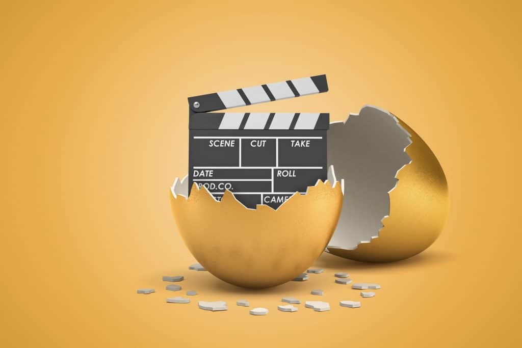 Ostern auf dem Sofa: 5 Filmtipps für das lange Osterwochenende