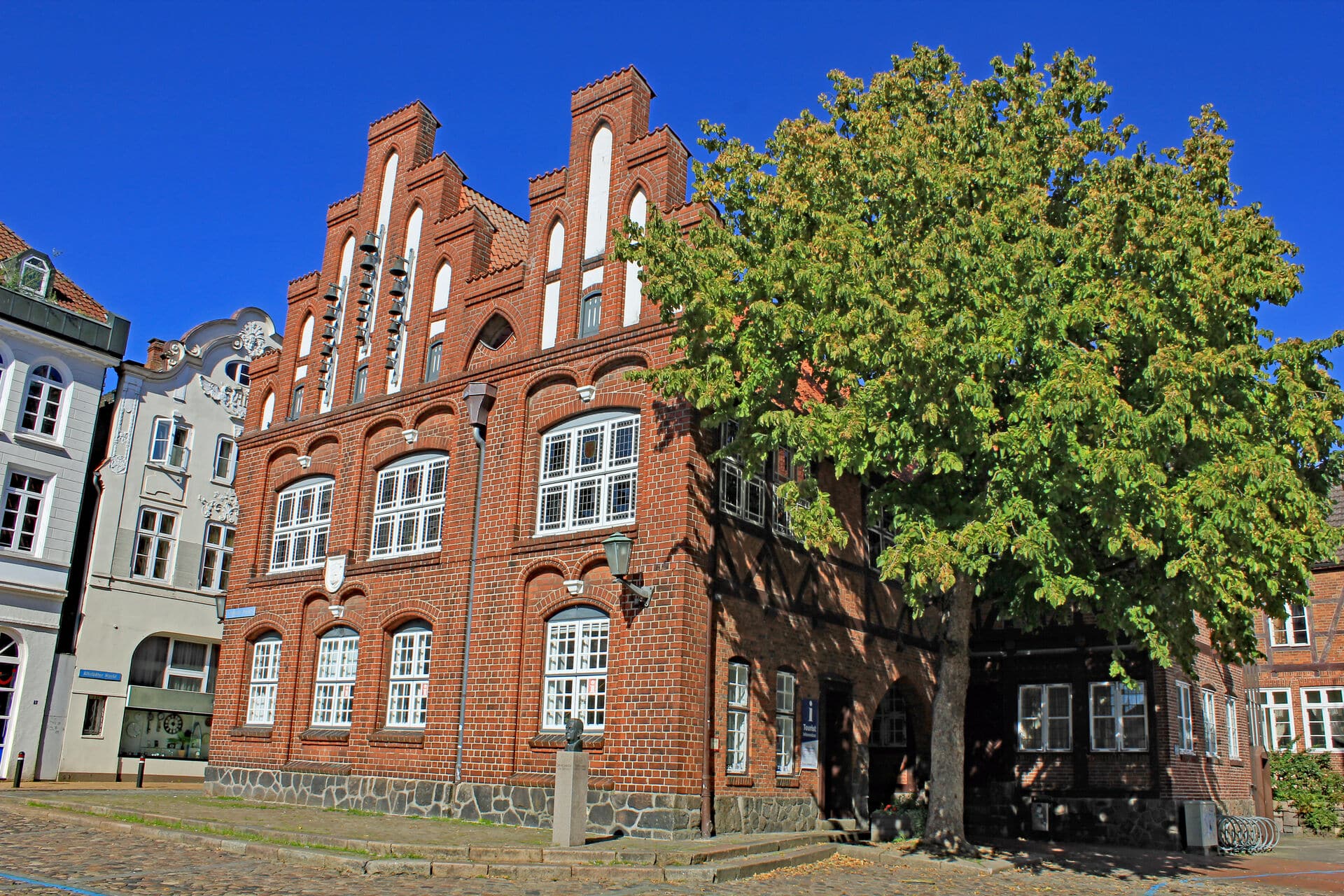 Altes Rathaus Rendsburg
