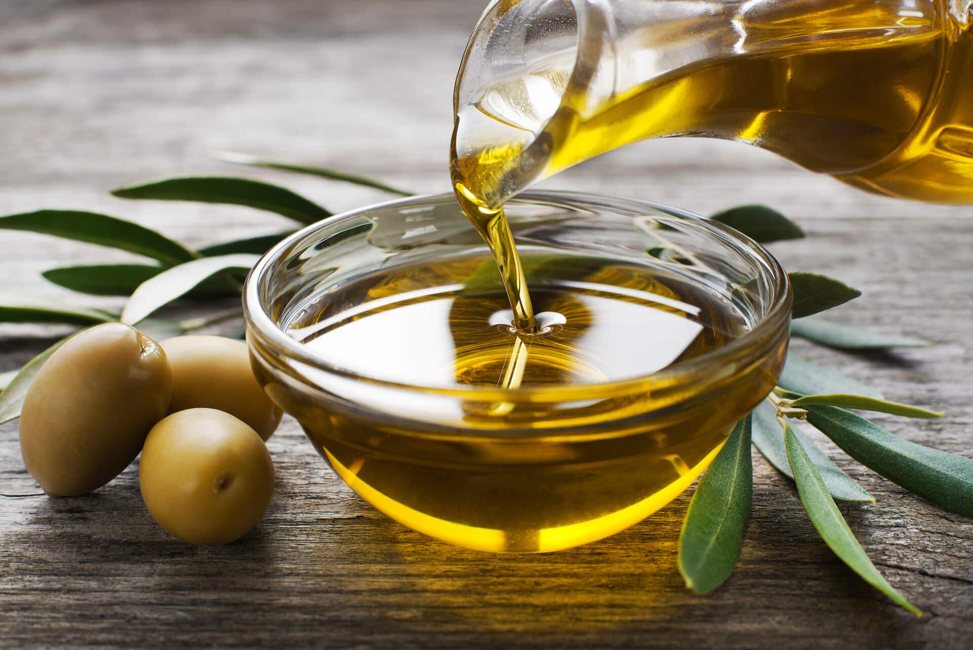 Aroma-Wunder: Diese Olivenöle sollten Sie probieren