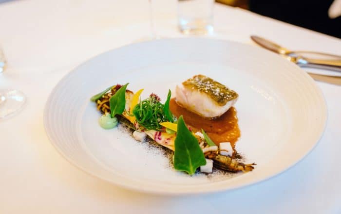 Zander aus dem Heu, Dirk Gieselmann