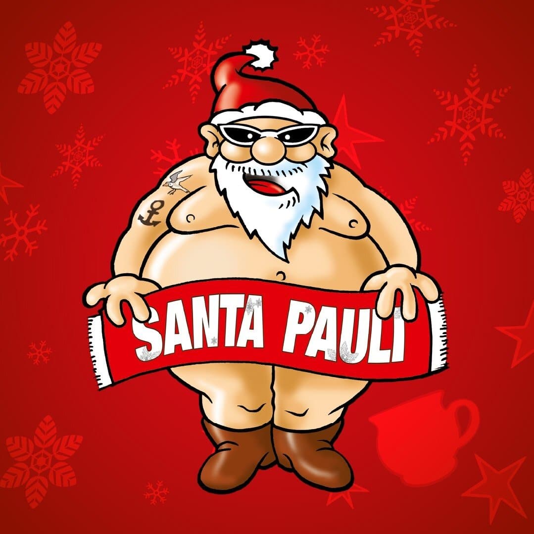 Santa Pauli