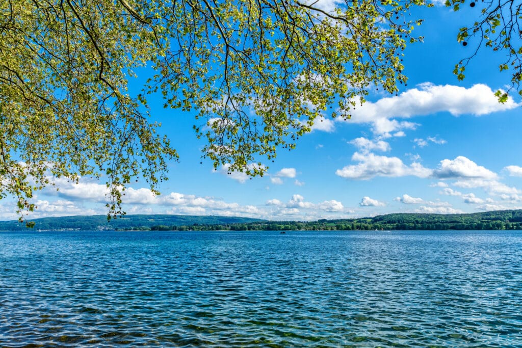 5 schöne Städte für einen Kurztrip an den Bodensee