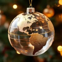 Weihnachten in aller Welt - Weihnachtsbräuche