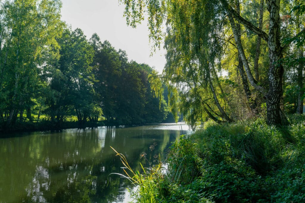 Den Berliner Süden entdecken auf dem DahmeRadweg