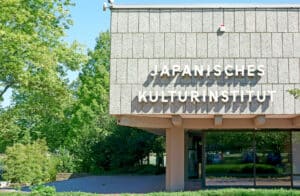Japanisches Kulturinstitut Köln - Köln kostenlos
