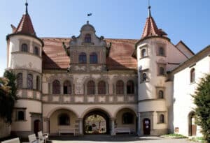 Rathaus in Konstanz