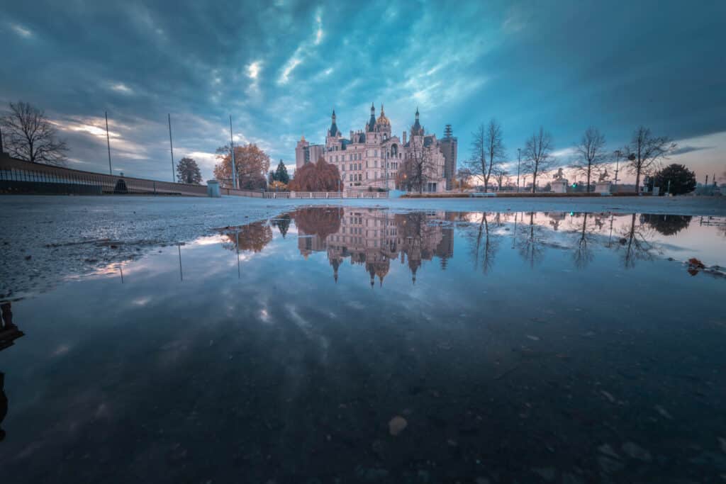 5 Indoor-Tipps für schlechtes Wetter in Schwerin