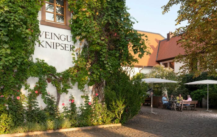 Weingut Knipser, Johannishof