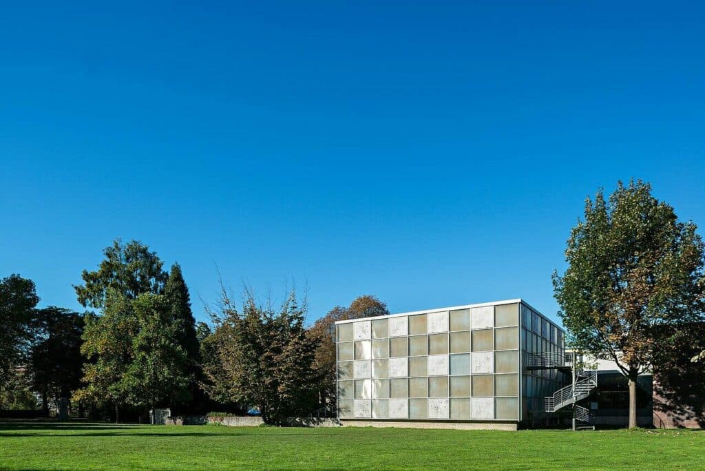 Das Schmuckmuseum in Pforzheim