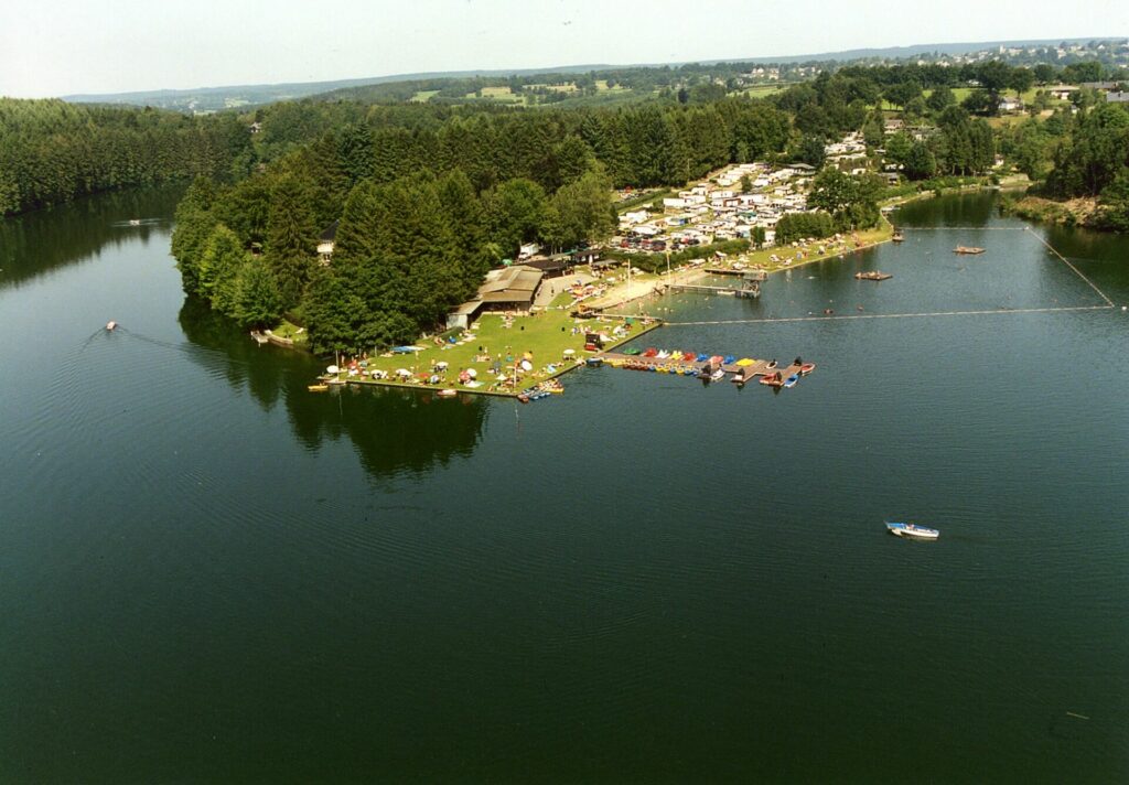 Natur und Landschaft in Ostbelgien