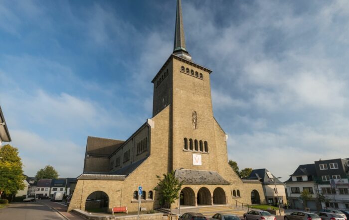 Pfarrkirche St. Vith