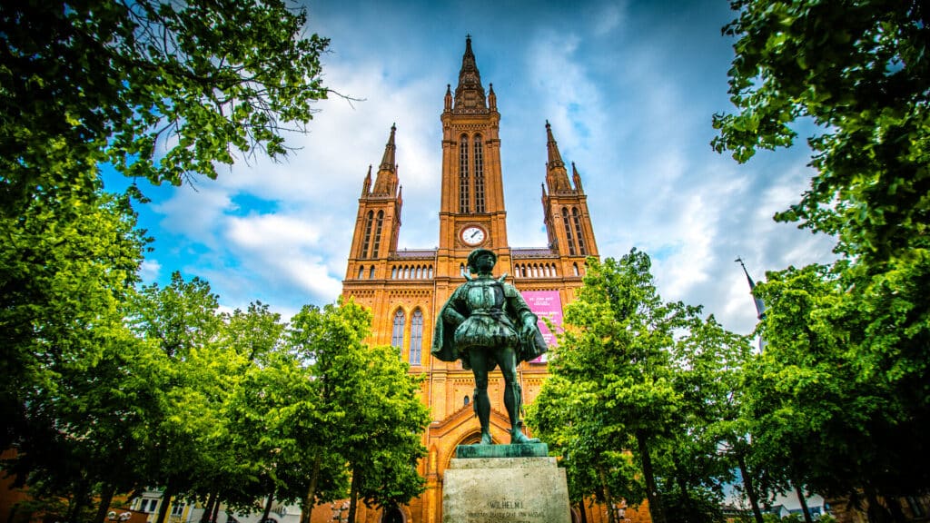 5 Indoor-Tipps für schlechtes Wetter in Wiesbaden