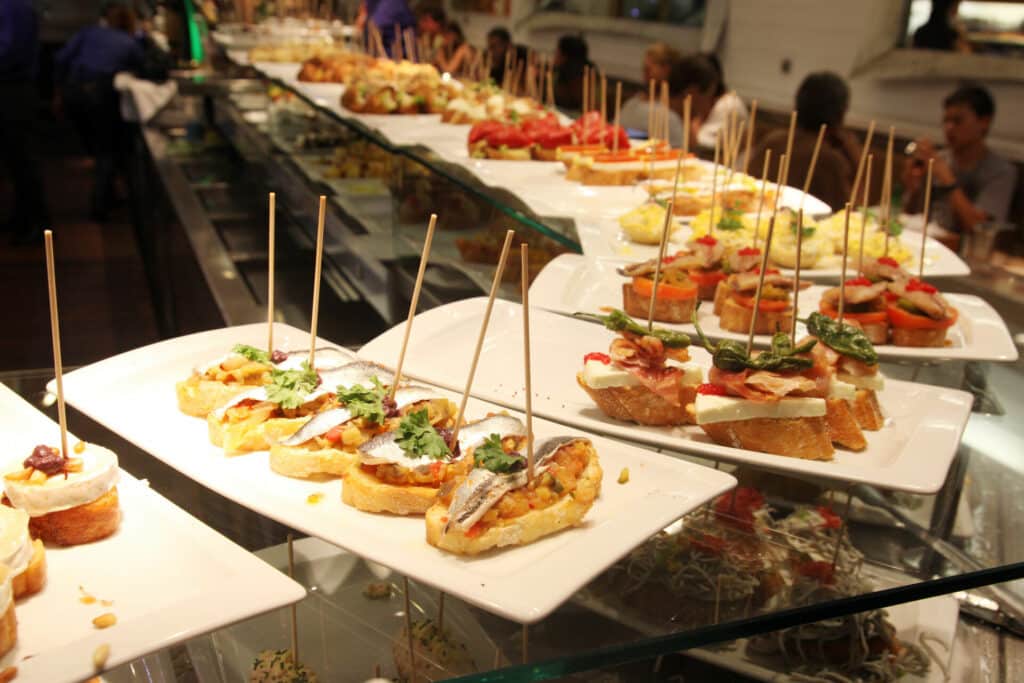 Die reichhaltige Küche Spaniens – mehr als nur Tapas