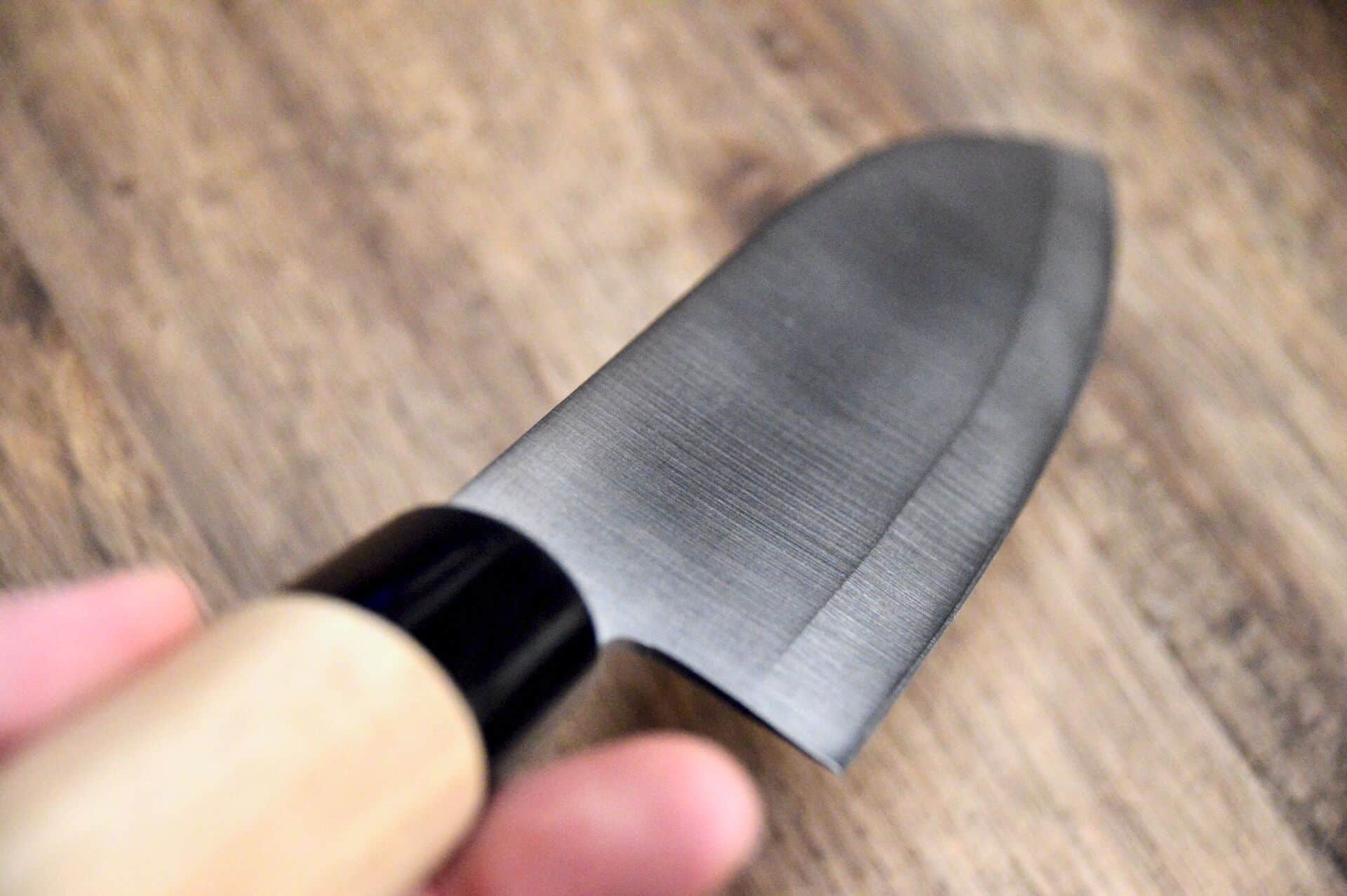 Santoku-Messer