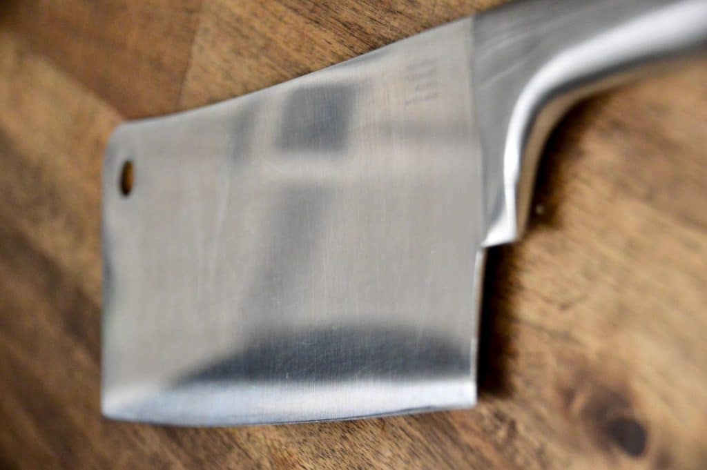 Küchentipp: Das richtige Messer