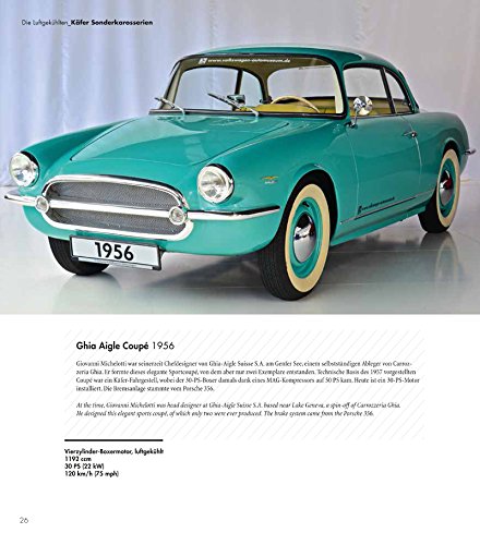 Schatzkammer: Die wichtigsten Exponate der Sammlung des AutoMuseum Volkswagen
